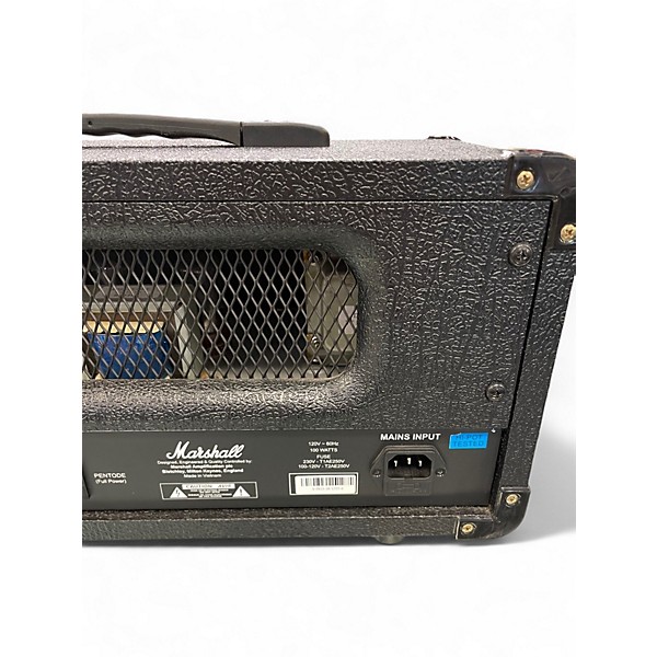 Used Marshall DSL15H 15W Tube Guitar Amp Head