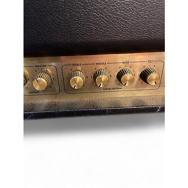 Used Marshall ORIGIN 20 Tube Guitar Amp Head