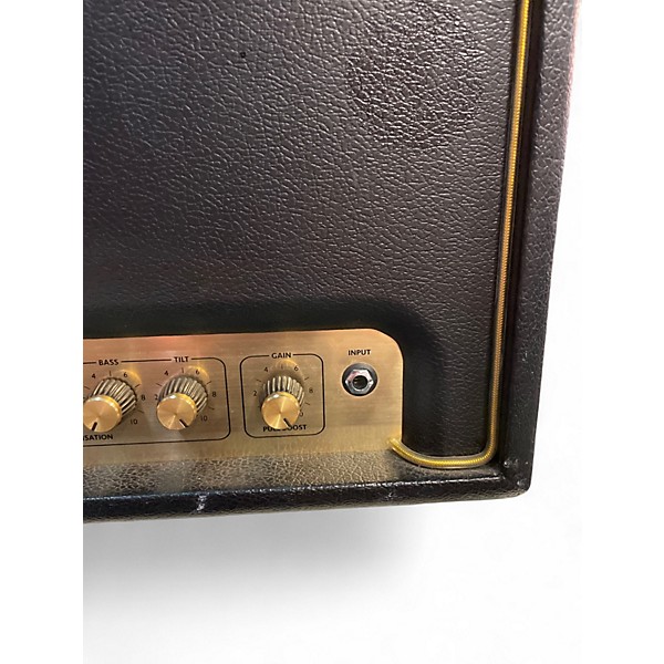 Used Marshall ORIGIN 20 Tube Guitar Amp Head