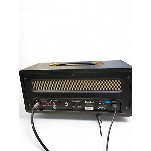 Used Marshall ORIGIN 20 Tube Guitar Amp Head
