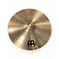 Used MEINL 15in Pure Alloy Cymbal