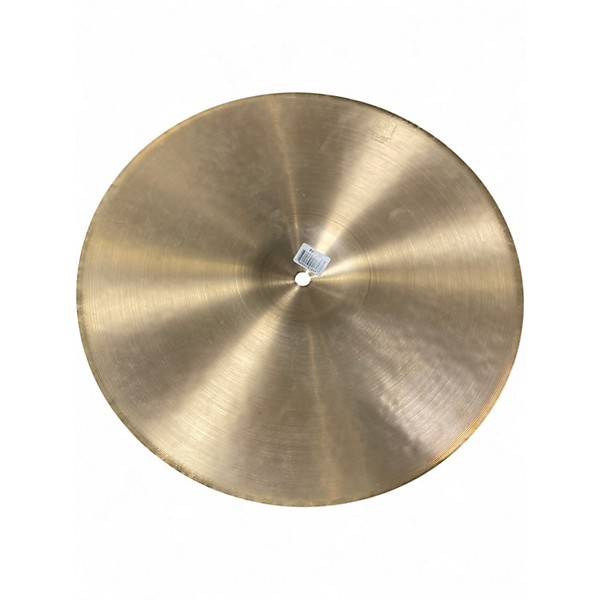 Used MEINL 15in Pure Alloy Cymbal