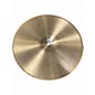 Used MEINL 15in Pure Alloy Cymbal