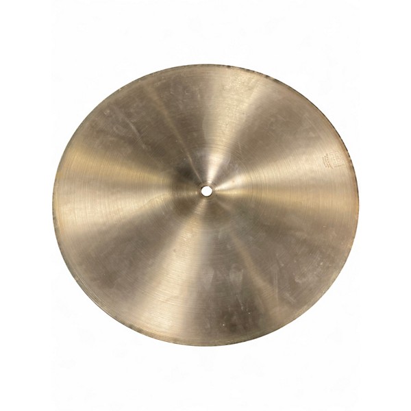 Used MEINL 15in Pure Alloy Cymbal