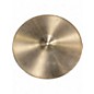 Used MEINL 15in Pure Alloy Cymbal