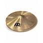 Used MEINL 15in Pure Alloy Cymbal