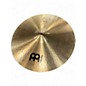 Used MEINL 20in Pure Alloy Cymbal thumbnail
