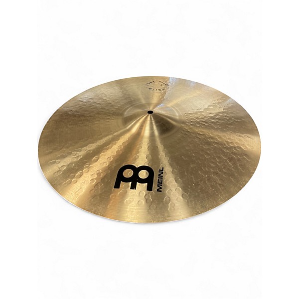 Used MEINL 20in Pure Alloy Cymbal