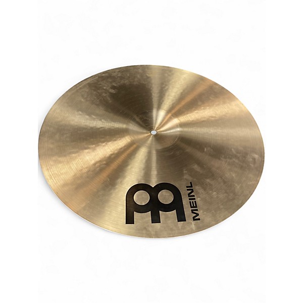 Used MEINL 20in Pure Alloy Cymbal