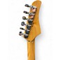 Used 1985 Kramer focus 3000 Red Solid Body Electric Guitar