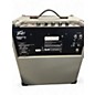Used Peavey Max 100 Bass Combo Amp