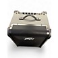 Used Peavey Max 100 Bass Combo Amp