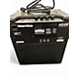 Used Hartke hd25  Bass Combo Amp