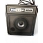 Used Hartke hd25  Bass Combo Amp