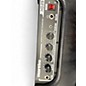 Used Hartke hd25  Bass Combo Amp