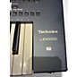 Used Technics sx-KN5000 Arranger Keyboard
