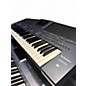 Used Technics sx-KN5000 Arranger Keyboard