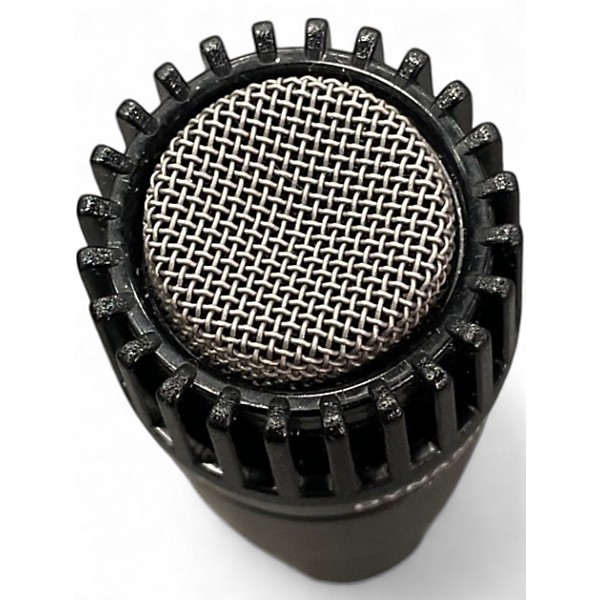 Used Shure SM57LC Dynamic Microphone