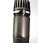 Used Shure SM57LC Dynamic Microphone
