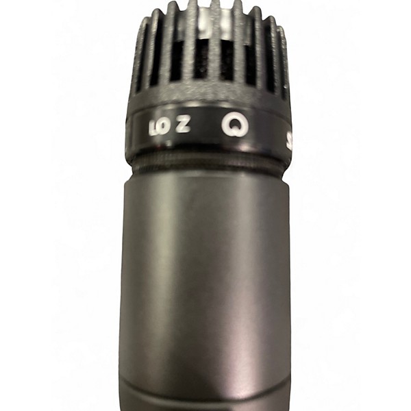 Used Shure SM57LC Dynamic Microphone