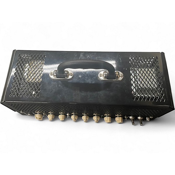 Used VOX NT15H Night Train 15W Tube Guitar Amp Head