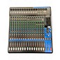 Used Yamaha MG20XU Unpowered Mixer thumbnail