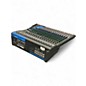 Used Yamaha MG20XU Unpowered Mixer