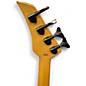 Used Kaman GTX53 WATERMELON Electric Bass Guitar