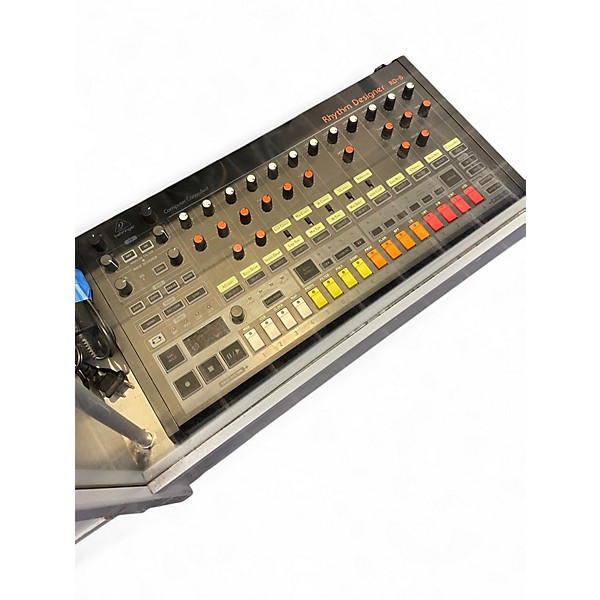 Used Behringer RD-8 Synthesizer