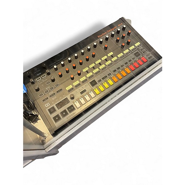 Used Behringer RD-8 Synthesizer