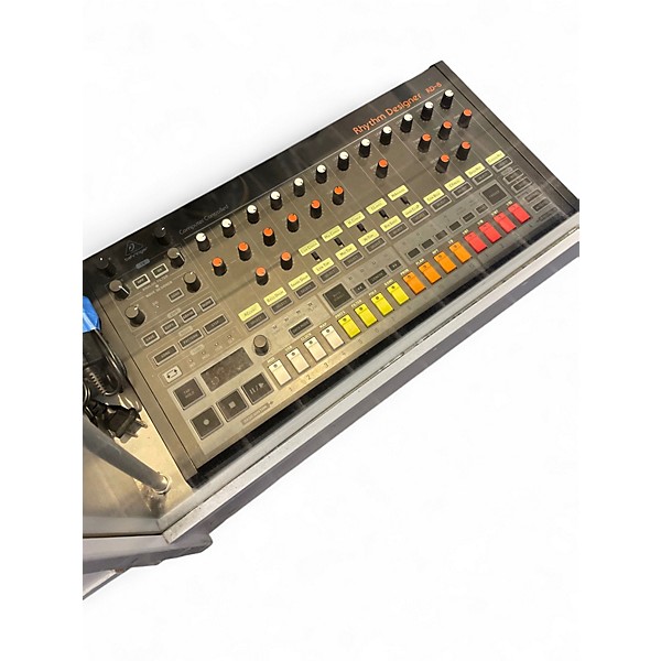 Used Behringer RD-8 Synthesizer