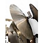 Used Zildjian 18in K Paper Thin Cymbal thumbnail