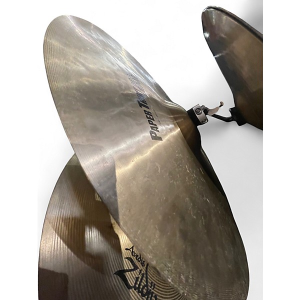 Used Zildjian 18in K Paper Thin Cymbal