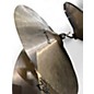 Used Zildjian 18in K Paper Thin Cymbal
