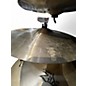 Used Zildjian 18in K Paper Thin Cymbal