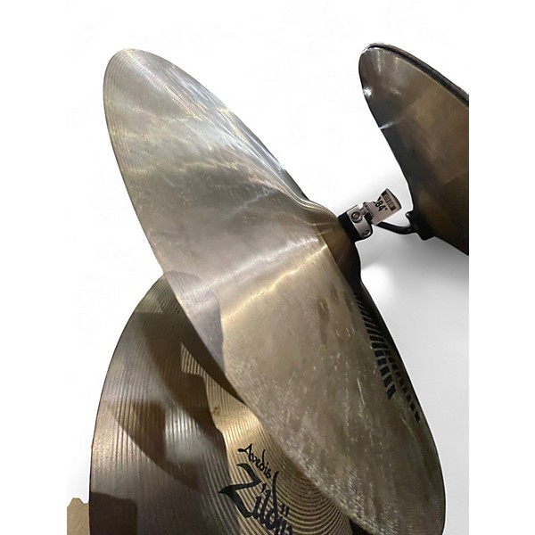 Used Zildjian 18in K Paper Thin Cymbal