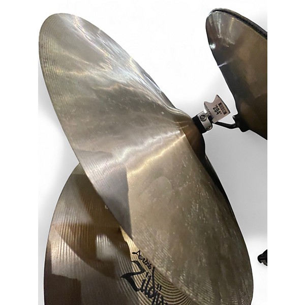 Used Zildjian 18in K Paper Thin Cymbal