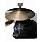 Used Zildjian 20in K Paper Thin Cymbal thumbnail