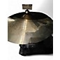 Used Zildjian 20in K Paper Thin Cymbal