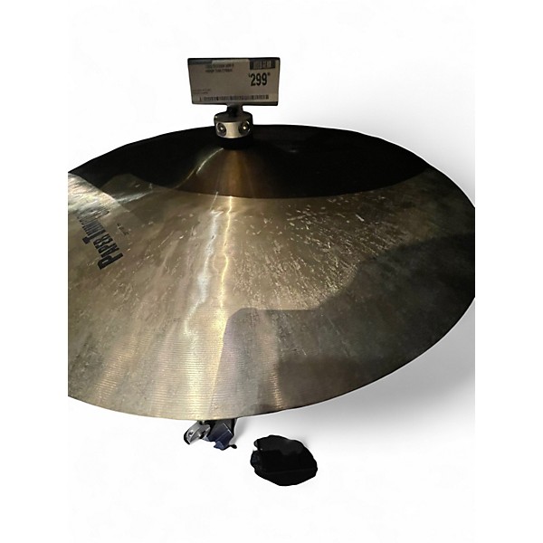 Used Zildjian 20in K Paper Thin Cymbal