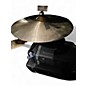 Used Zildjian 20in K Paper Thin Cymbal