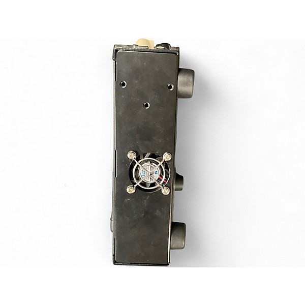 Used DV Mark micro 50 Solid State Guitar Amp Head