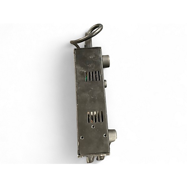 Used DV Mark micro 50 Solid State Guitar Amp Head