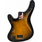 Used Carvin J-Bass 2 Color Sunburst Electric Bass Guitar