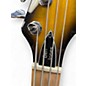 Used Carvin J-Bass 2 Color Sunburst Electric Bass Guitar