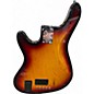 Used Carvin J-BASS 2 Color Sunburst Electric Bass Guitar
