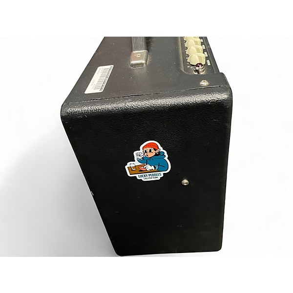 Used Fender Blues Junior IV 15W 1x12 Tube Guitar Combo Amp