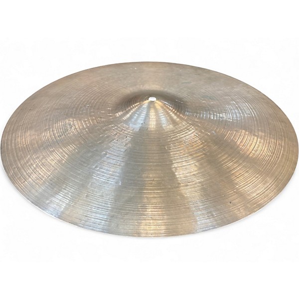 Used Zildjian 20in K Ride Cymbal