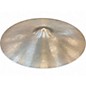 Used Zildjian 20in K Ride Cymbal