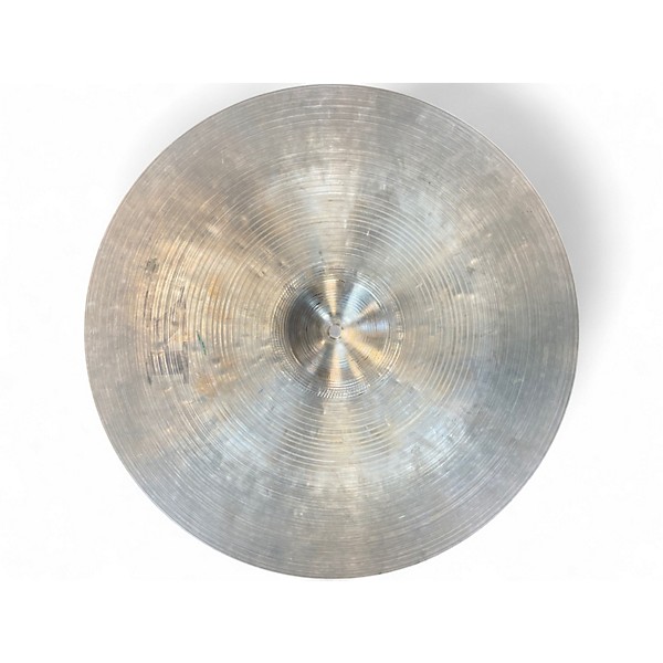 Used Zildjian 20in K Ride Cymbal